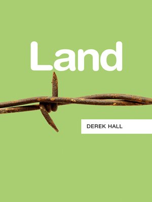 cover image of Land